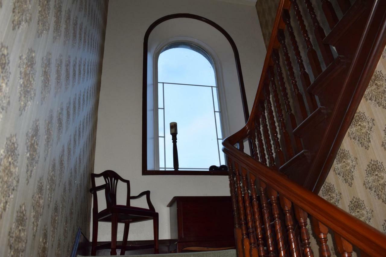 Period House / Entire Upstairs Flat Leilighet Inverness Eksteriør bilde