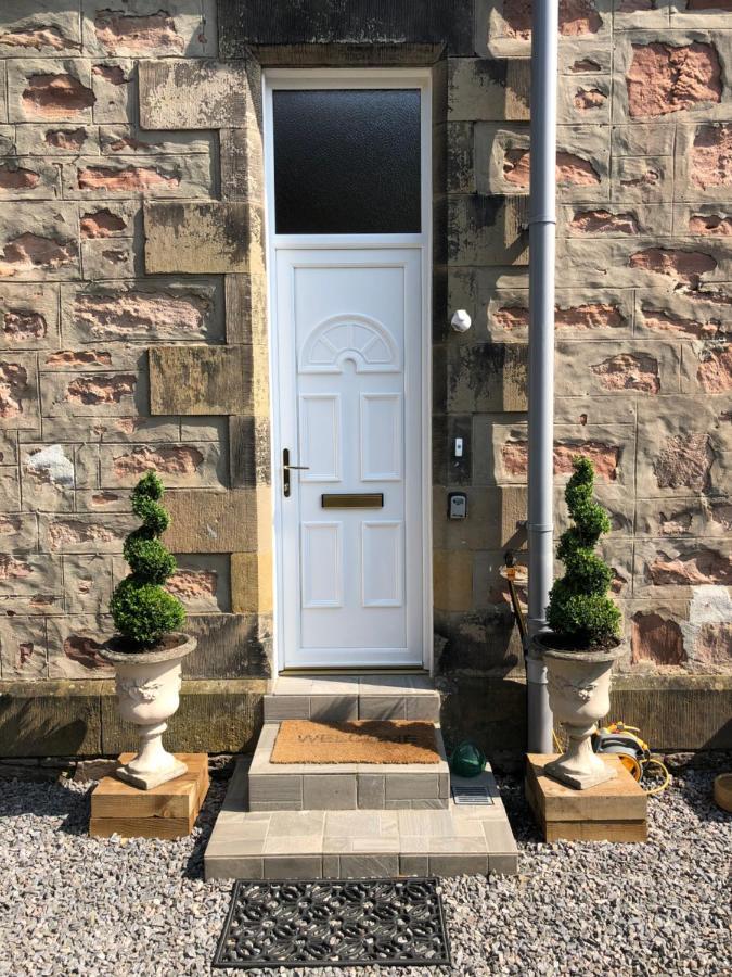 Period House / Entire Upstairs Flat Leilighet Inverness Eksteriør bilde